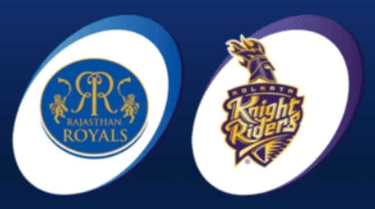 IPL 2021, RR vs KKR, Live Streaming: When and where to watch Rajasthan Royals vs Kolkata Knight Riders?