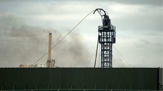No new fracking permits in California starting 2024