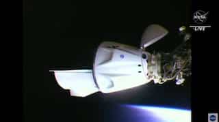 No more leaks? SpaceX tells astronauts to limit use of toilet after urine leaks