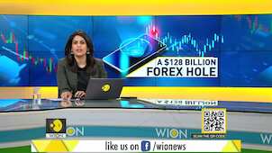 Gravitas: Erdogan cornered on missing $128 Billion