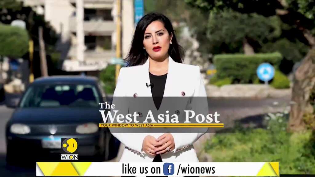The West Asia Post: Episode 30- Is West Asia's cold war thawing?
