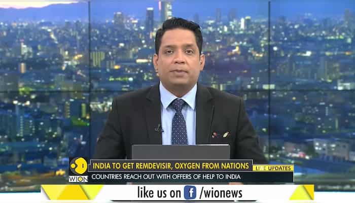 WionNews Video
