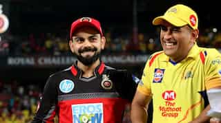 IPL 2021, CSK vs RCB - Top of the table clash on cards in Dhoni vs Kohli face-off