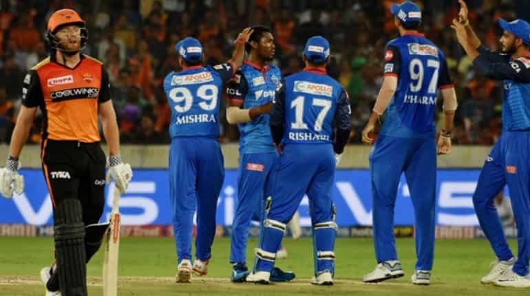 SRH vs DC, IPL 2021: Chennai weather forecast, MA Chidambaram Stadium pitch report, Head-to-head stats- All you need to know