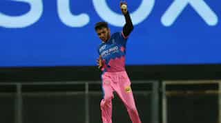 IPL 2021: Chetan Sakariya is 'prepared for the big stage', says Sanju Samson