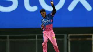 IPL 2021: Chetan Sakariya is 'prepared for the big stage', says Sanju Samson