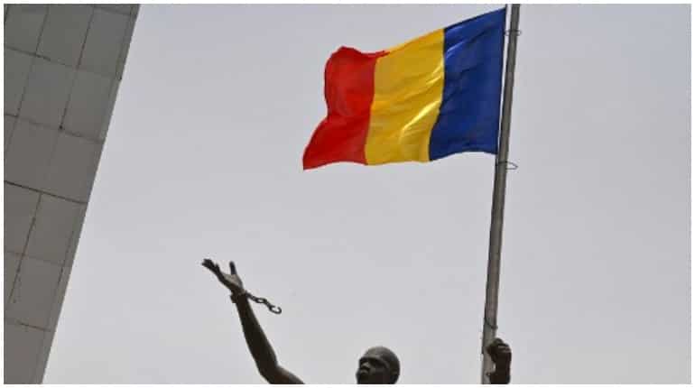 Chad rebels 'prepared to observe ceasefire', chief tells AFP