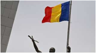 Chad rebels 'prepared to observe ceasefire', chief tells AFP