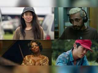 From Chadwick Boseman to Chloe Zhao: Oscar line-up is packed with firsts