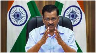 Delhi government will provide free COVID-19 vaccines to all above 18 years: Arvind Kejriwal