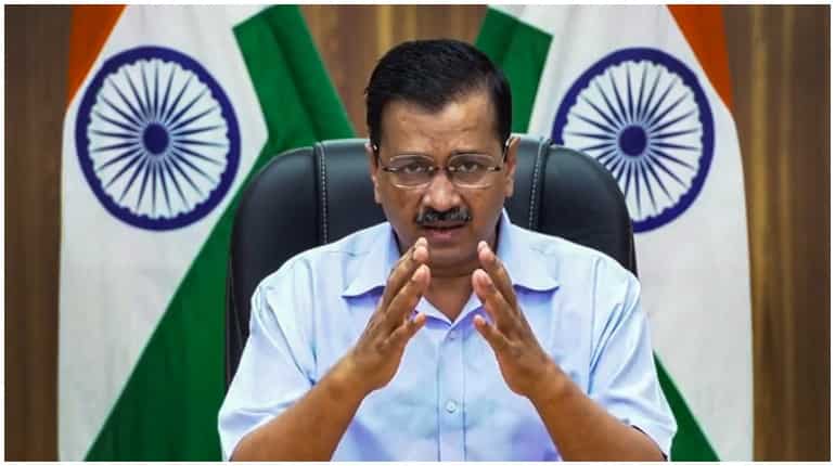 Lockdown in Delhi extended by a week amid COVID-19 spike