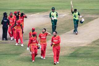 Zimbabwe vs Pakistan 3rd T20I Live Streaming: When and where to watch ZIM vs PAK online?