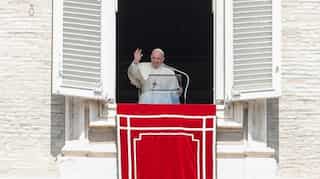 Latest Mediterranean migrants tragedy a time for shame: Pope