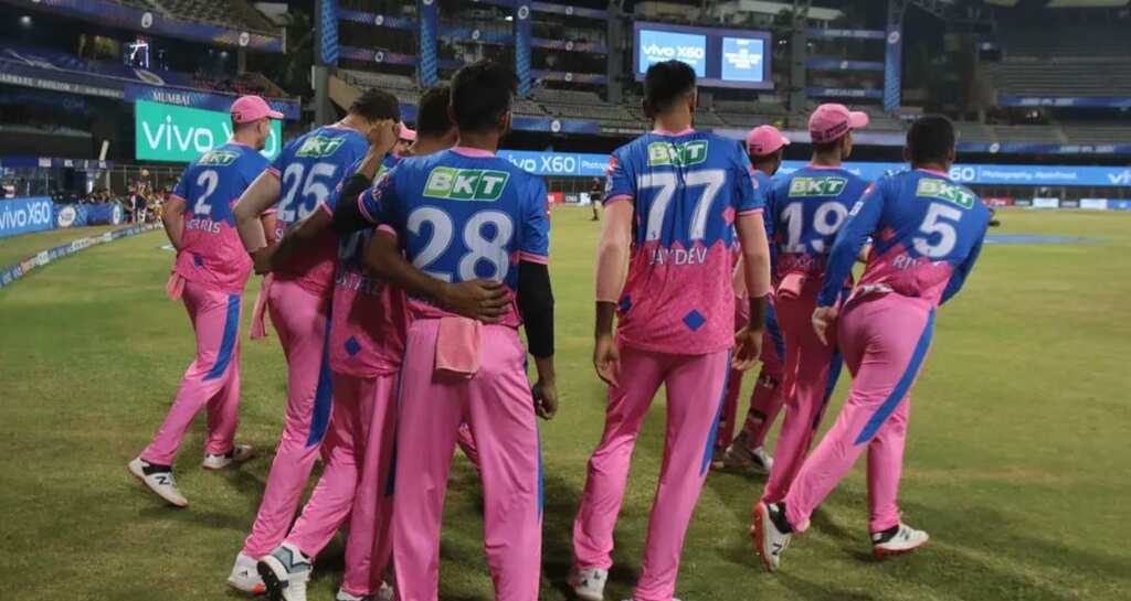IPL 2021, RR vs SRH, Live Streaming: When and where to watch Rajasthan Royals vs Sunrisers Hyderabad?