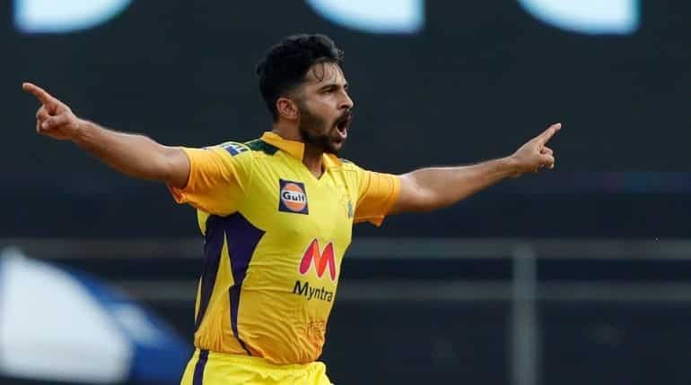 CSK off to a flyer (Photo: IPL)