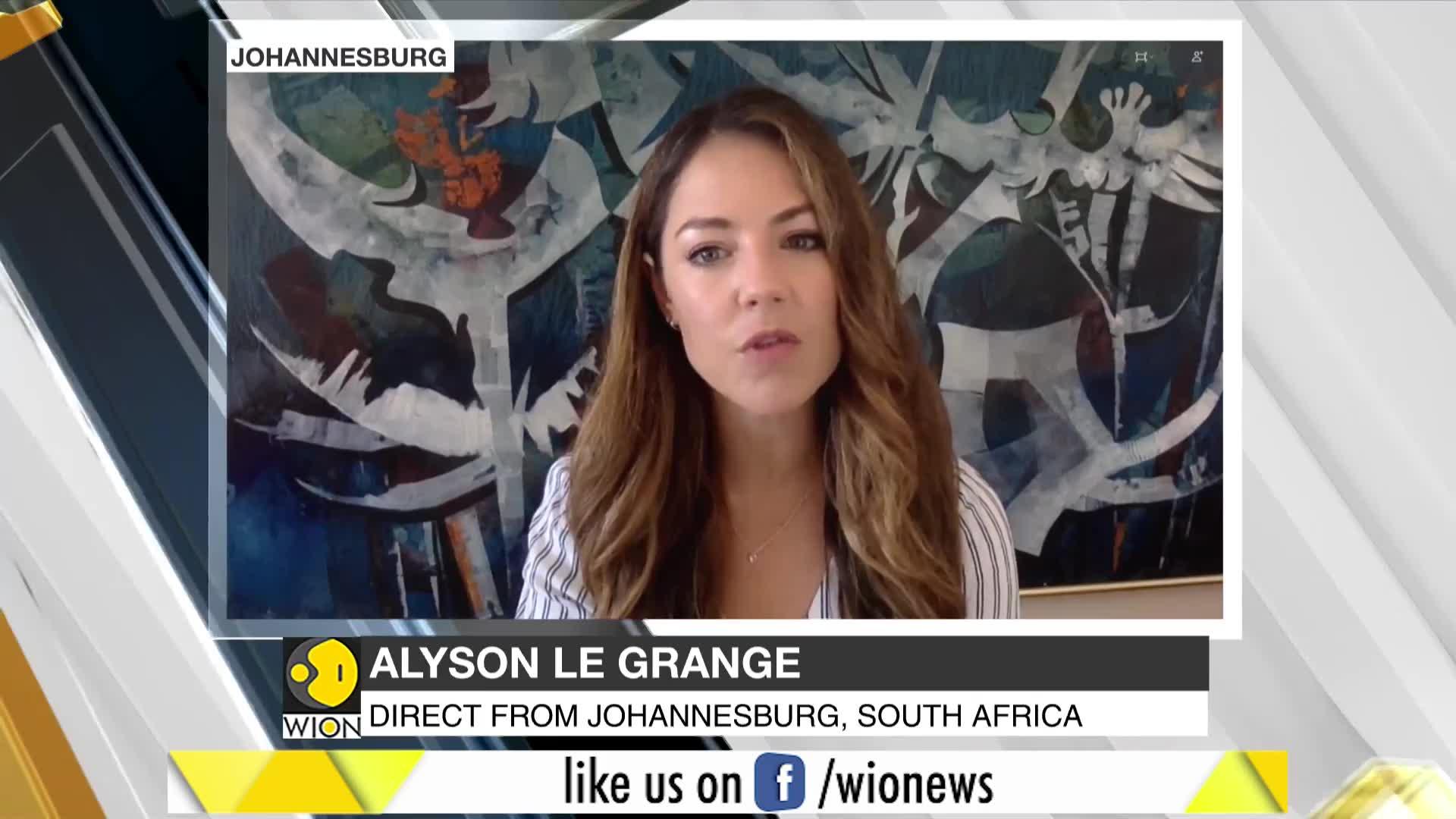 WionNews Video
