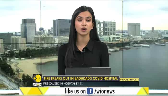WionNews Video