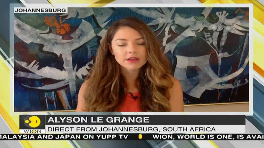 Philippines becomes latest nation to report 10 lakh COVID-19 cases