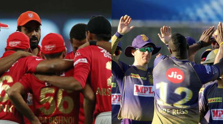 IPL 2020, PBKS vs KKR Preview: Punjab Kings strive to build winning momentum vs Kolkata Knight Riders IPL 2020, PBKS vs KKR Preview: Punjab Kings strive to build winning momentum vs Kolkata Knight Riders