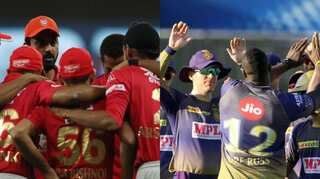IPL 2020, PBKS vs KKR Preview: Punjab Kings strive to build winning momentum vs Kolkata Knight Riders