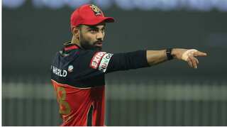 IPL 2021: RCB skipper Virat Kohli fined for slow over rate
