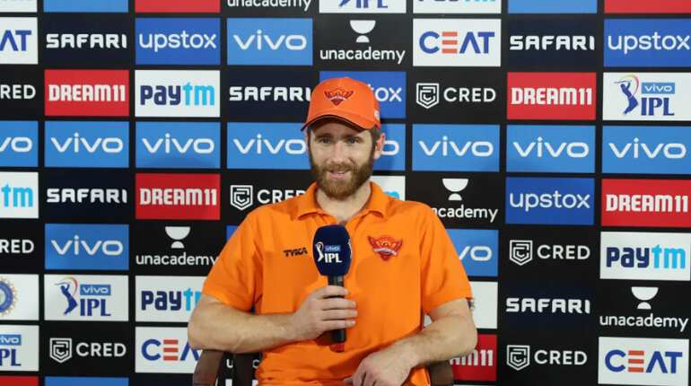 IPL 2021: Tired of coming second in Super Overs, says Kane Williamson IPL 2021: Tired of coming second in Super Overs, says Kane Williamson