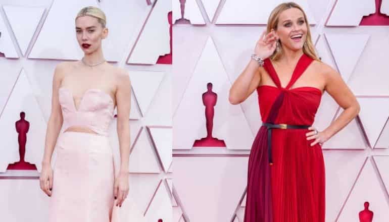 Final TV ratings for Oscars inch up to 10.4 million viewers Final TV ratings for Oscars inch up to 10.4 million viewers