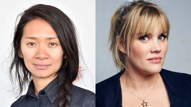 Oscars 2021: Chloe Zhao, Emerald Fennel, Ann Roth; women create history on Sunday Oscars 2021: Chloe Zhao, Emerald Fennel, Ann Roth; women create history on Sunday