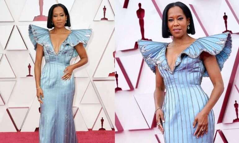 Regina King