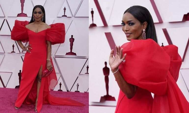 Angela Bassett