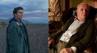 Oscars 2021: Complete list of winners