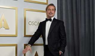 Brad Pitt opens up about his depression, quitting  cigarette & more