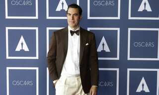 Sacha Baron Cohen beats ex-judge Roy Moore's defamation appeal