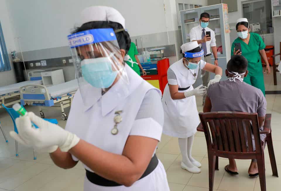 New deadly and more potent Coronavirus variant detected in Sri Lanka