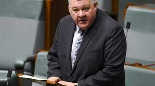 Facebook blocks Australian MP for repeatedly peddling pandemic misinformation