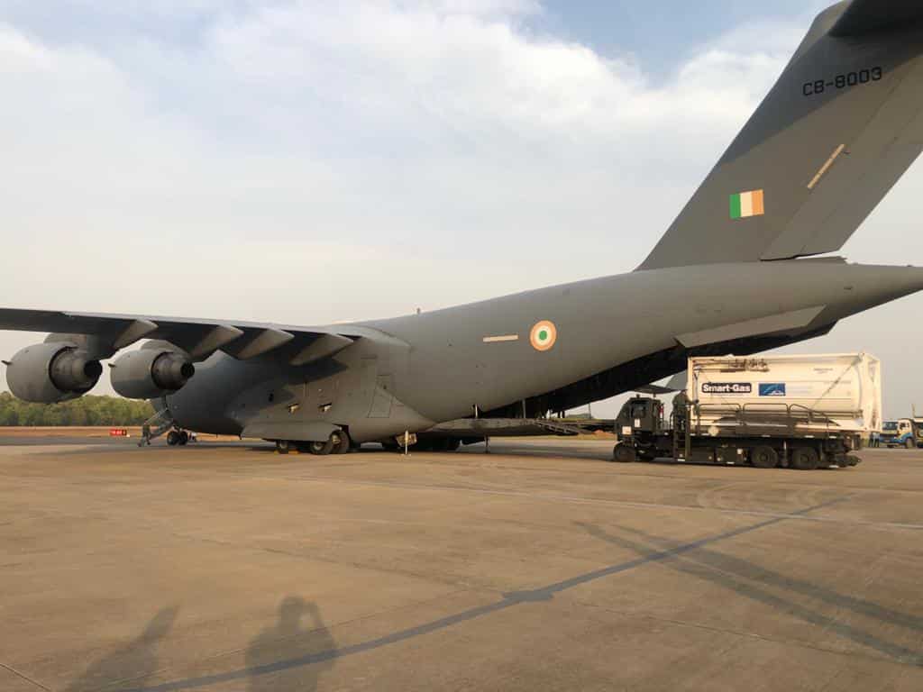 International community extends support to India amid Covid crisis International community extends support to India amid Covid crisis
