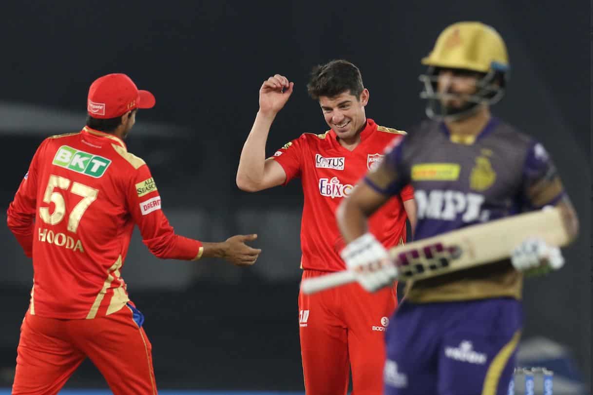 KKR's top order continues to disappoint (Photo: IPL)
