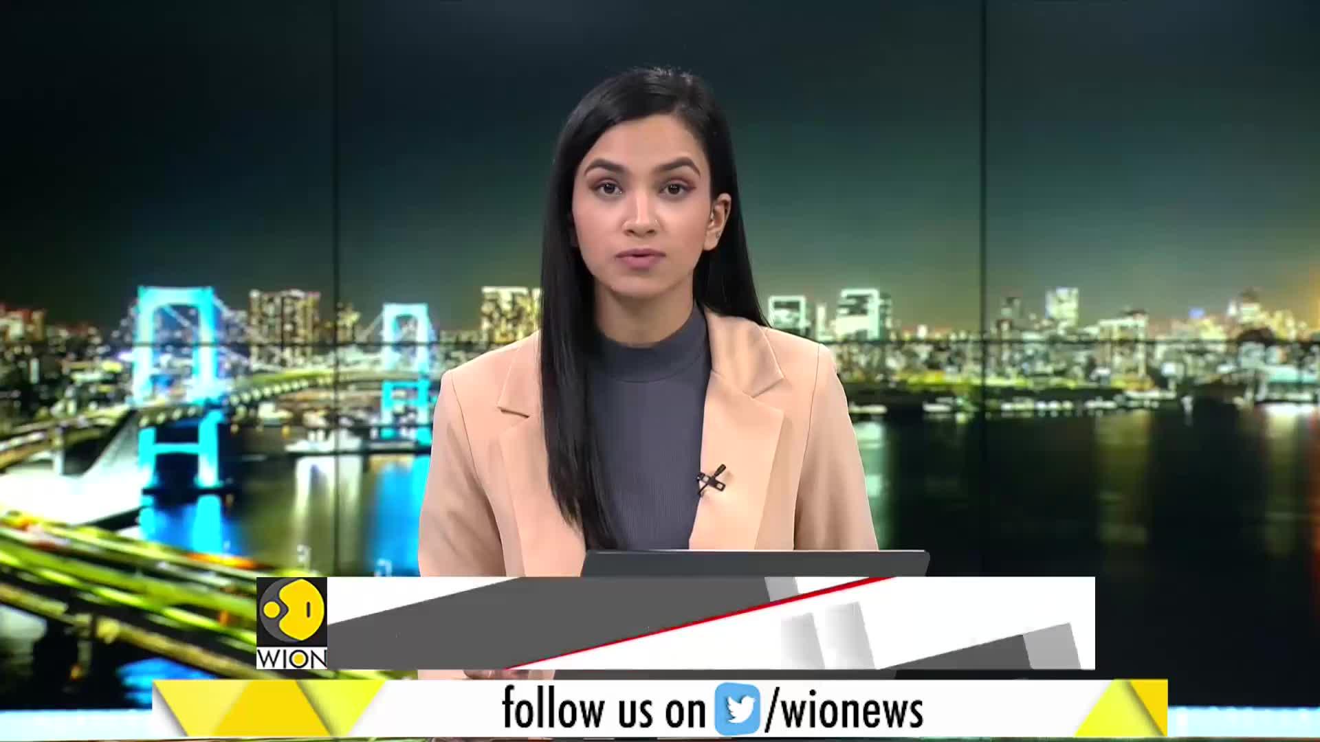 WionNews Video