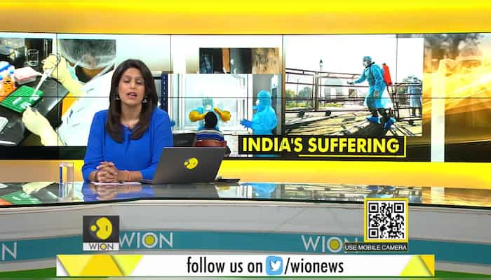 WionNews Video