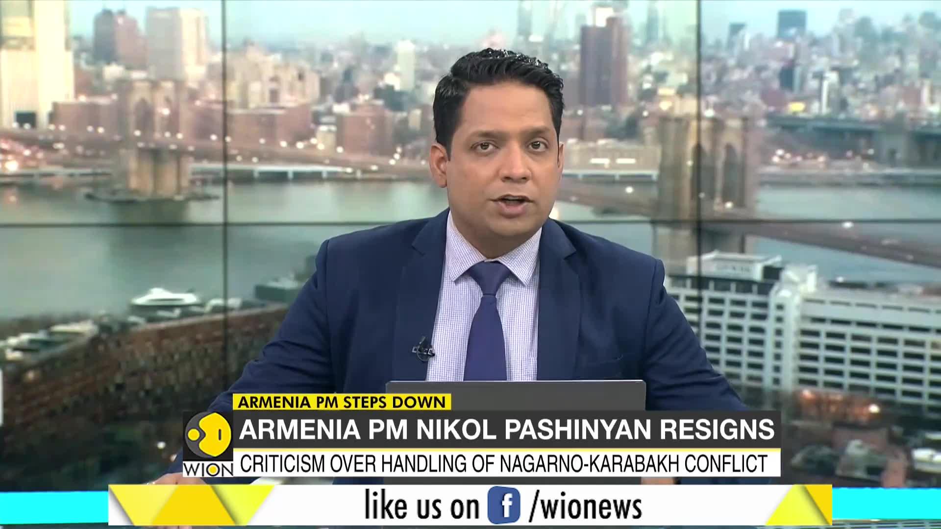 WionNews Video