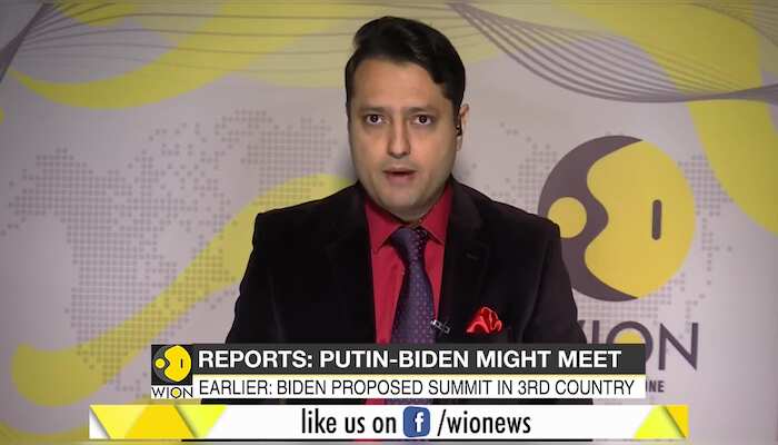WionNews Video
