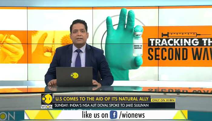 WionNews Video