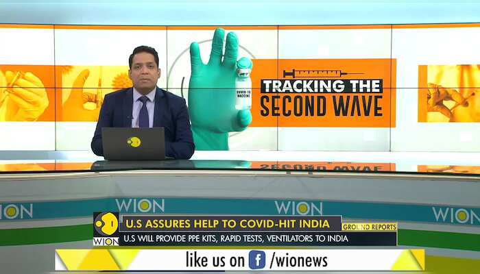 WionNews Video