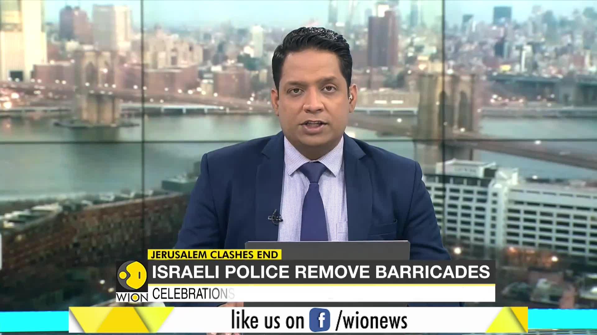 WionNews Video
