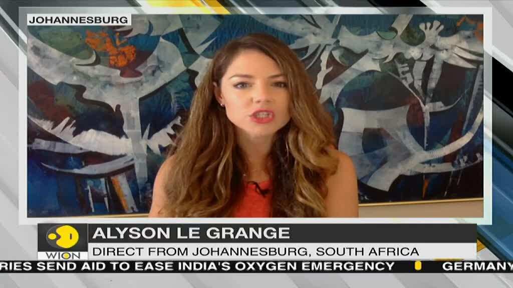 France reopens schools as virus patients numbers peak