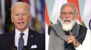 Indo-US ties intensified in Biden administration's first 100 days: State Department