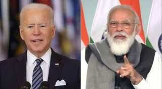 Indo-US ties intensified in Biden administration's first 100 days: State Department