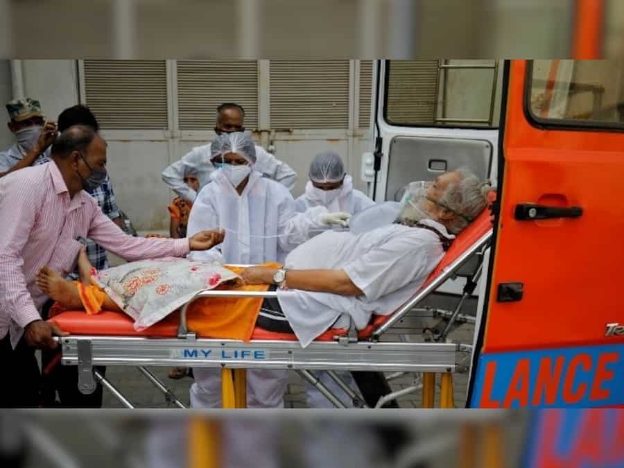 India's Covid crisis: Russia, South Korea, Canada announce assistance; Prince Charles, UK extend solidarity