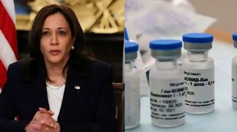 Morning news brief: US vows massive aid to Central America, Brazil rejects Sputnik V vaccine, and more