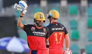 IPL 2021: How to coach AB de Villiers and Virat Kohli? RCB's Simon Katich responds